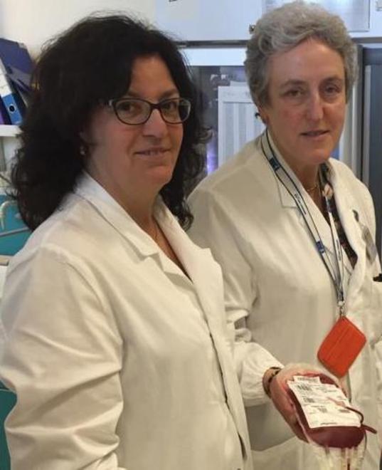 Emergenza sangue in Toscana, a Lucca donazioni in ripresa 