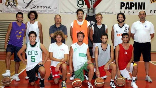Serie D: Biancorosso fatica ma piazza l’acuto