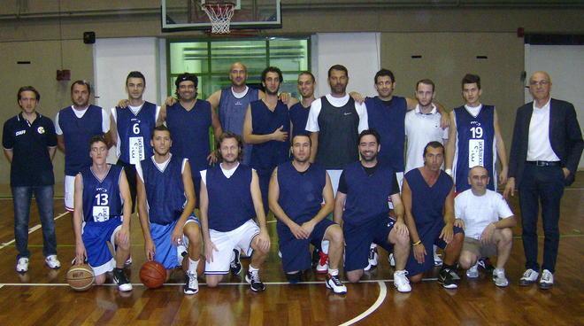 Gialloblù, Montesport e Bc Castelfiorentino a segno in Promozione