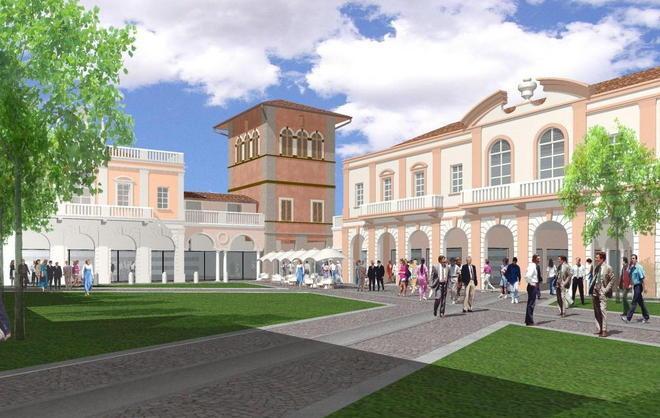 Aumento delle tasse e tagli alla cultura, “appesi” all’outlet 