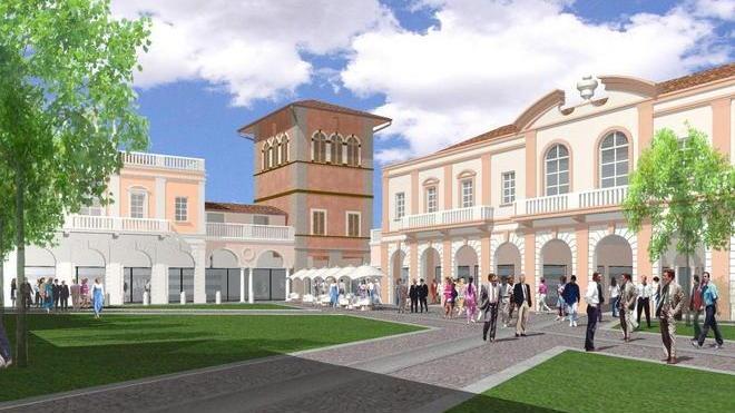Aumento delle tasse e tagli alla cultura, “appesi” all’outlet