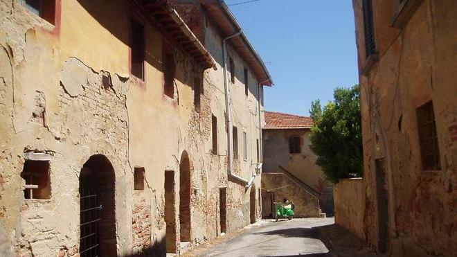 C’è speranza per il borgo di Toiano