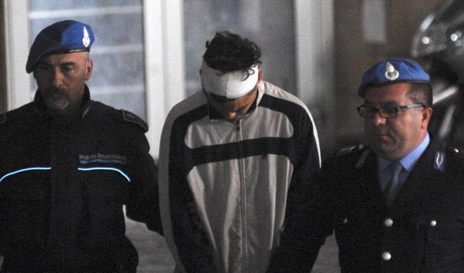 Chiesto il processo per Gorelli 