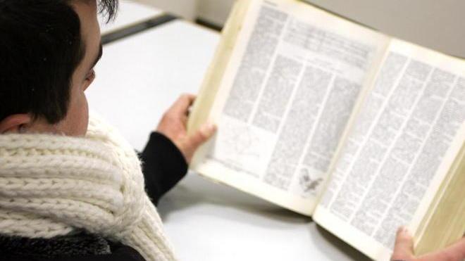 Centinaia di studenti a scuola senz’acqua