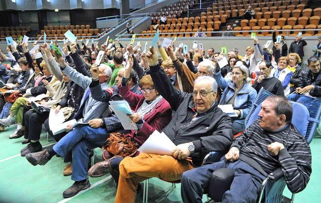 L’Aias contro la Regione, duello al Tar 