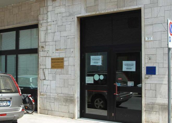 Lettera con l’esplosivo al direttore di Equitalia 