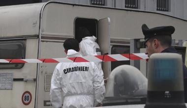 Altri 4 fermi per l’omicidio dell’operaio in tipografia 
