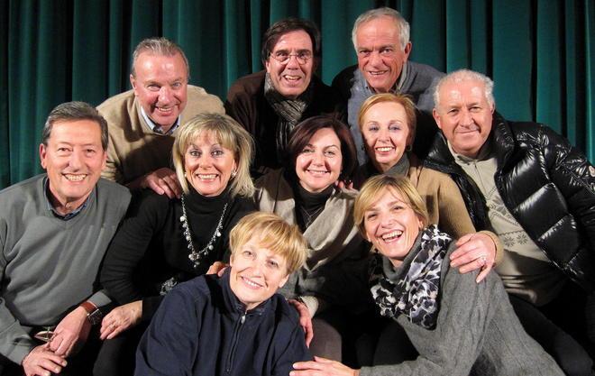 Una commedia tutta da ridere 