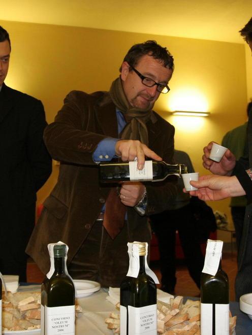 Oleum Nostrum: i dieci finalisti 