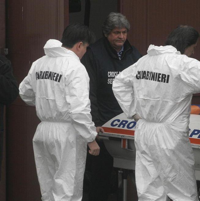 Operaio massacrato, scatta un fermo 