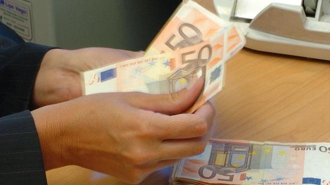 Famiglie, in calo la domanda di prestiti: - 6,4 per cento