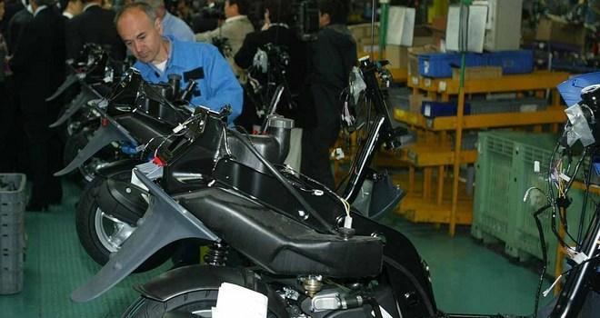 Imprenditoria, Pisa cresce più del Nord 