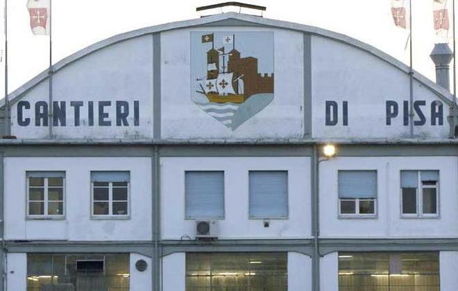 Baglietto, si lavora al preliminare Voci in darsena sul compratore