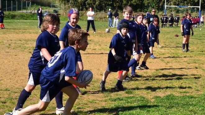 Rosignano, decolla l’under 10