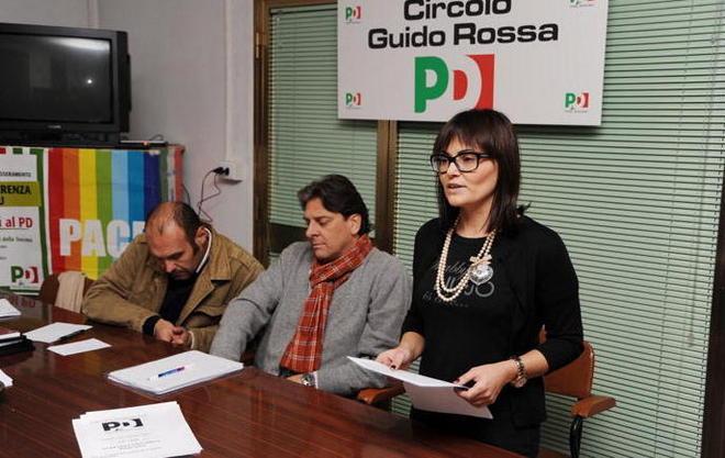 Pd: ecco la nuova segreteria under 40 