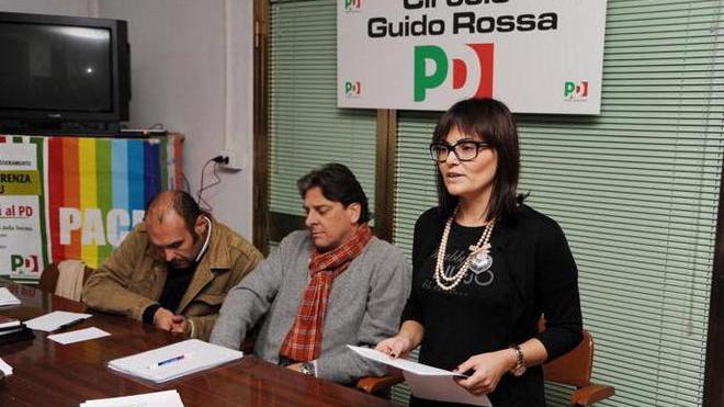 Pd: ecco la nuova segreteria under 40