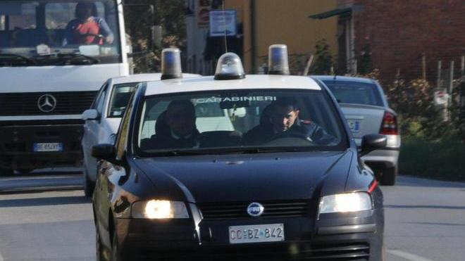 Giallo a Lappato sulla morte di una badante