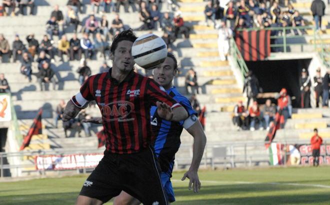 Fc Lucca ha fretta di festeggiare la D 