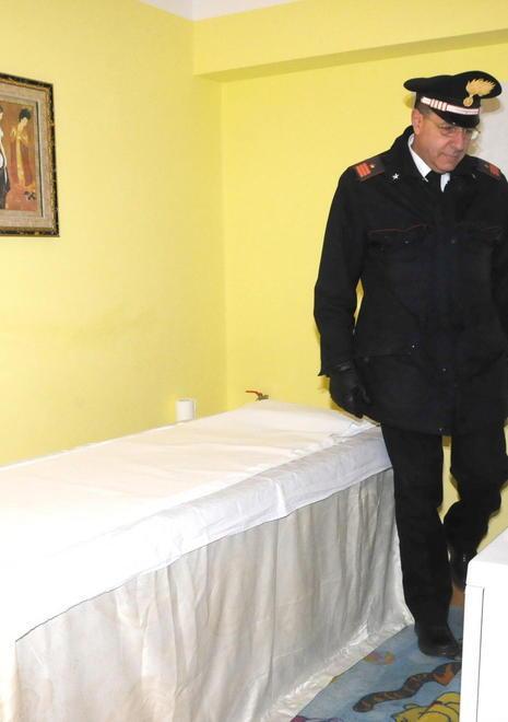 Massaggi a luci rosse Il gip toglie i sigilli al centro benessere 