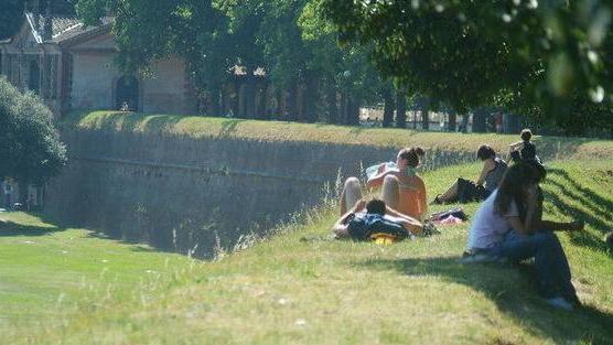 Mura, in arrivo quattro anni di lavori