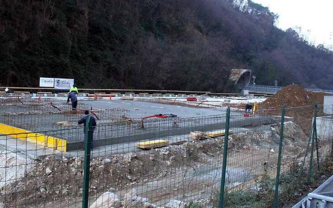 Tesimag, incerto il destino del lavaggio 