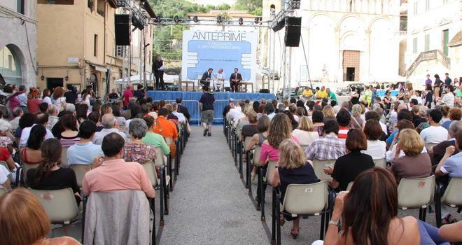 Lucca è pronta a scippare Anteprime 