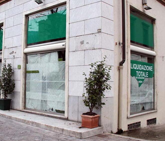 Arrivano Geox e Tezenis e Valentino si allarga 