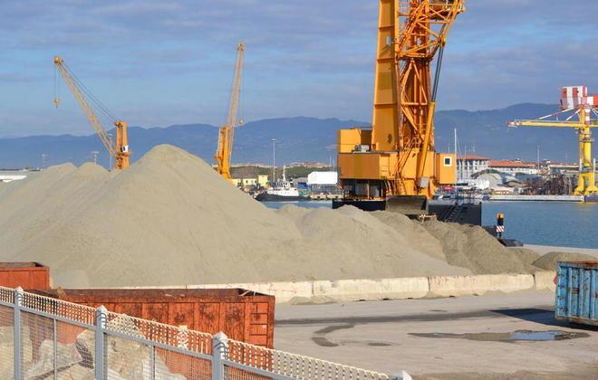 I balneari contro il megaripascimento 