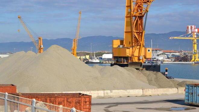 I balneari contro il megaripascimento