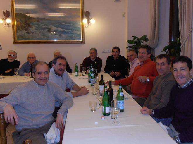 Quelli dell’Armando Picchi, 37 anni dopo... 