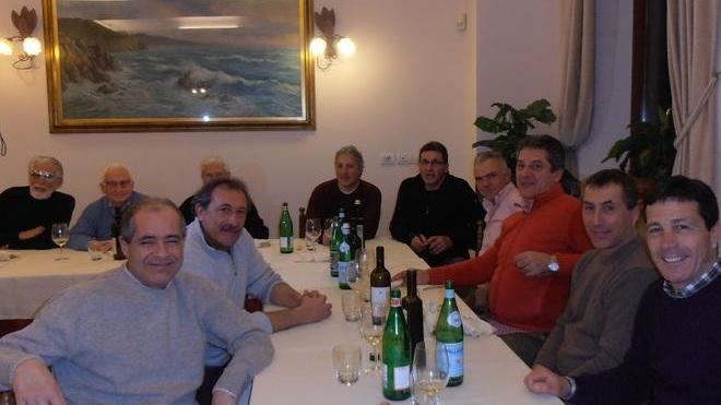Quelli dell’Armando Picchi, 37 anni dopo...