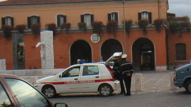 Ritrovata vettura rubata nel furto in casa a Firenze