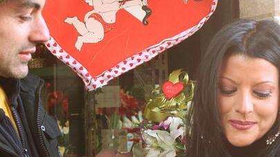 Mandaci le tue frasi d’amore