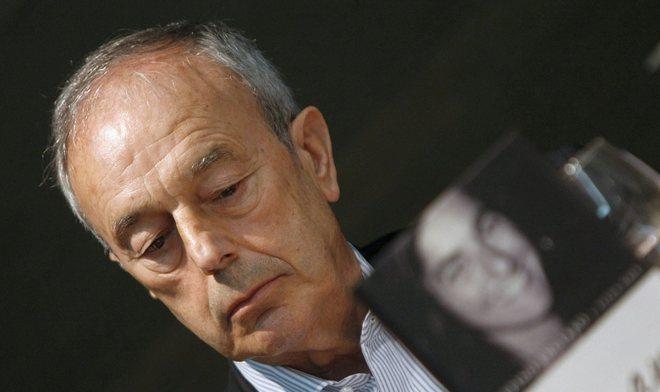 Beppino Englaro alla Fondazione “I Care”