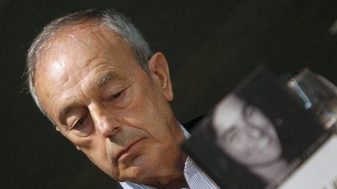 Beppino Englaro alla Fondazione “I Care”