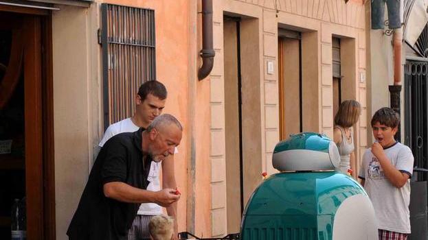 Arriva il robot colf una mano d’acciaio per anziani e disabili