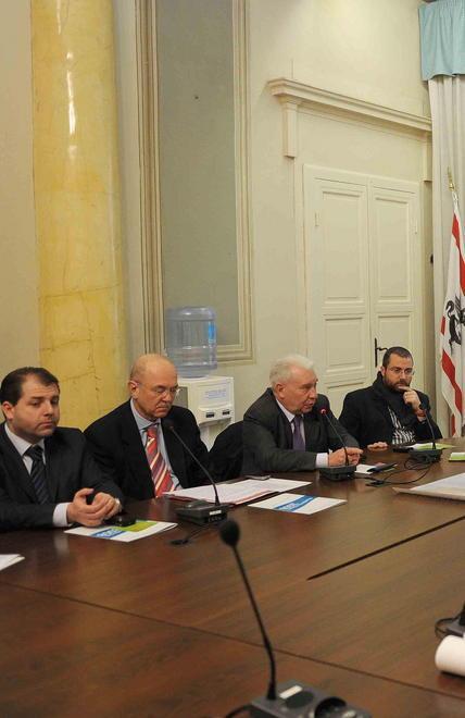 Settanta nuovi casi di famiglie e imprese al centro anti-usura 