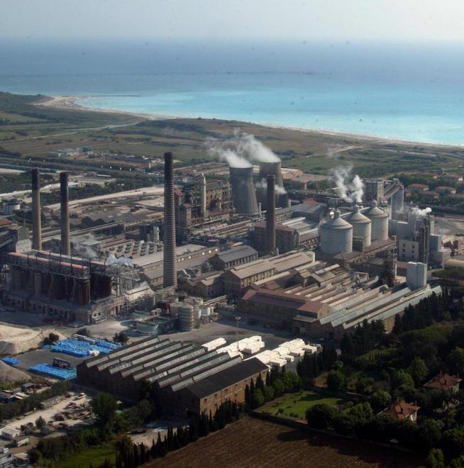 Solvay, c’è l’incontro decisivo sulla cassa integrazione 
