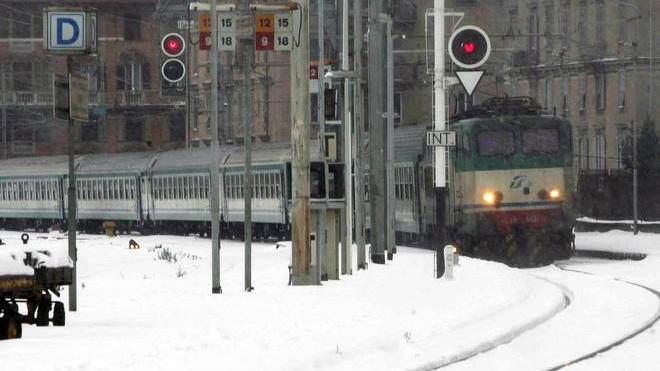 Scambi riscaldati anche sulla Tirrenica Il governatore Rossi chiede garanzie