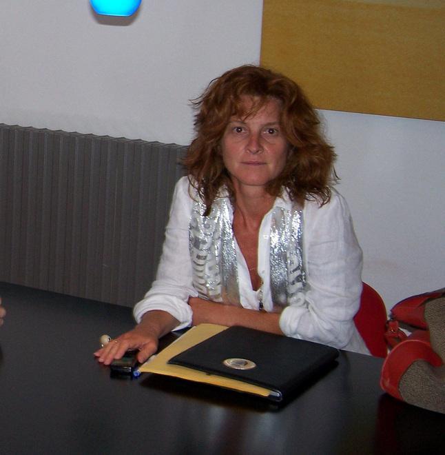 Provincia, si dimette l'assessore Bisti 