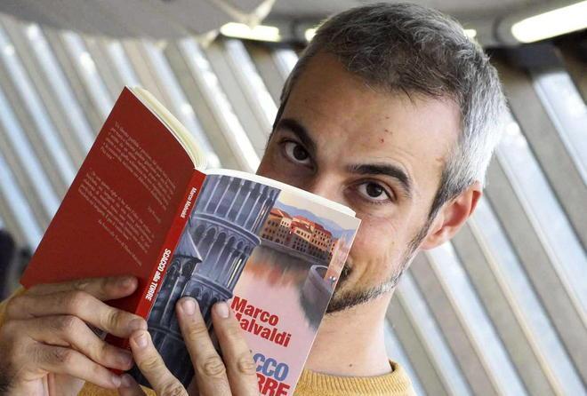 I vecchietti di Malvaldi sbarcano in tv, il produttore: “Avranno successo” 