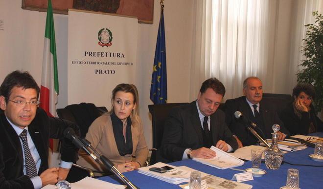 Una legge speciale per Prato 