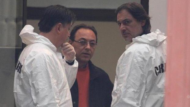 Ucciso per pochi euro, il cerchio è chiuso