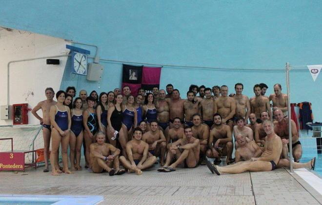 La bacheca della Dimensione Nuoto è più ricca dopo le gare a Massarosa