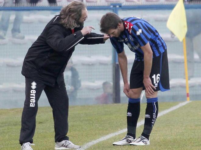 Pagliari: iniezione di fiducia per il campionato 