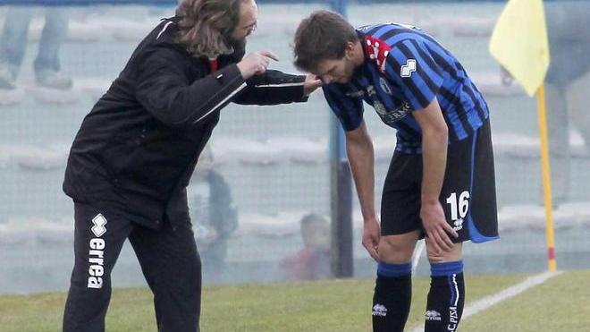 Pagliari: iniezione di fiducia per il campionato