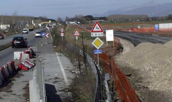 Alluvione, braccio di ferro sui contributi