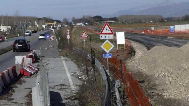 Alluvione, braccio di ferro sui contributi