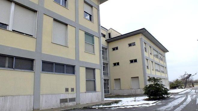 In vendita la ex colonia Rosello Ci saranno costruiti 41 alloggi 