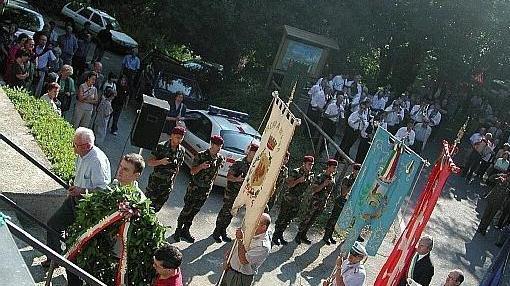 Eccidio della Romagna morti senza giustizia
